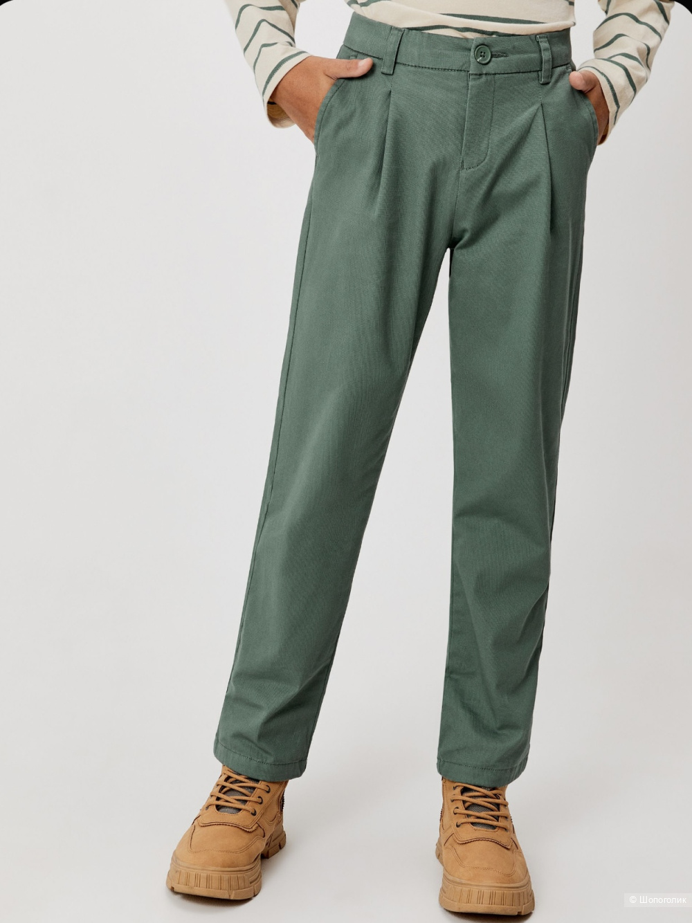 Брюки Acoola на рост 152