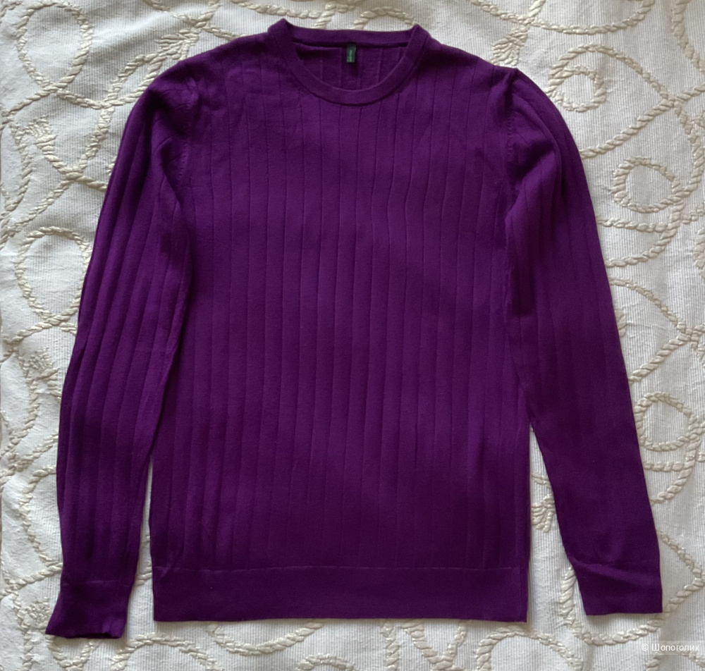 Свитер Benetton,46-48