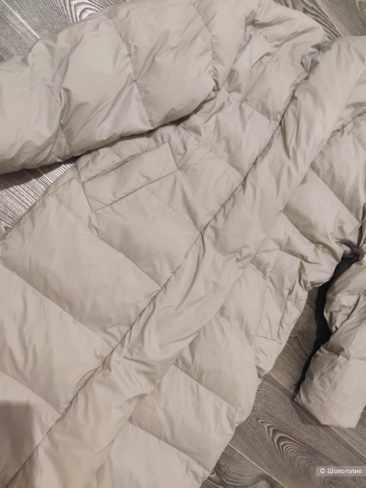 Пальто Parole by Victoria Andreyanova XS (S)