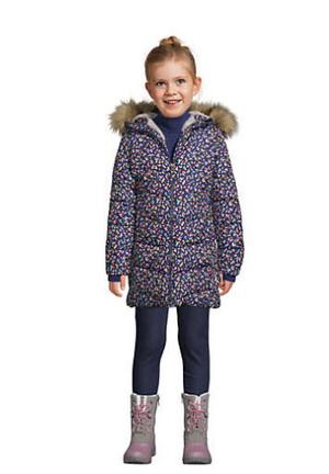 Куртка зимняя Lands' End, 10-12 лет
