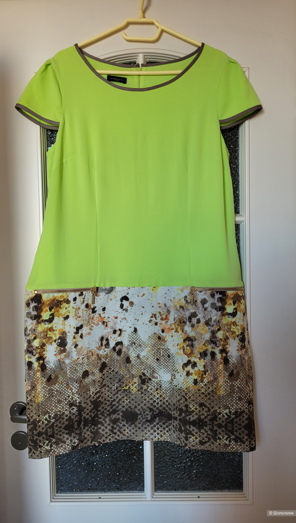 Платье  Javier Simorra размер 42EU