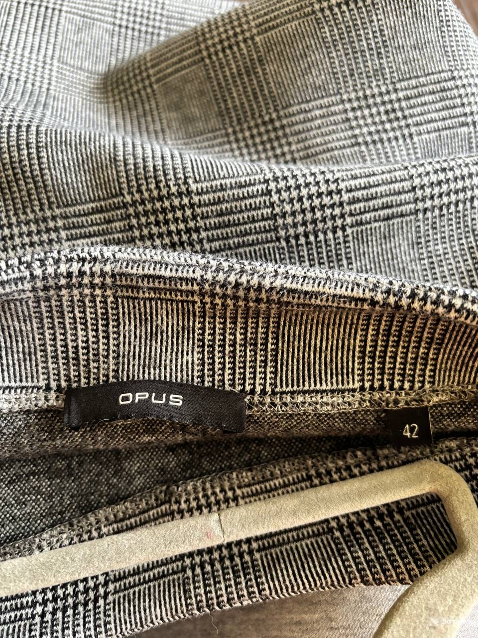 Топ/джемпер Opus, размер 48/50