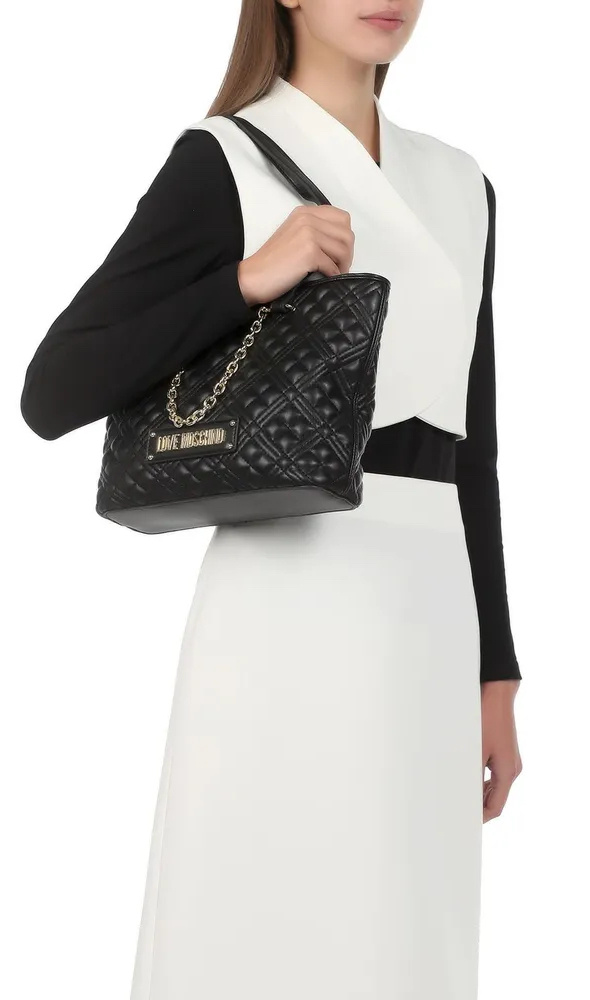 Сумка Kalishating, тоут.