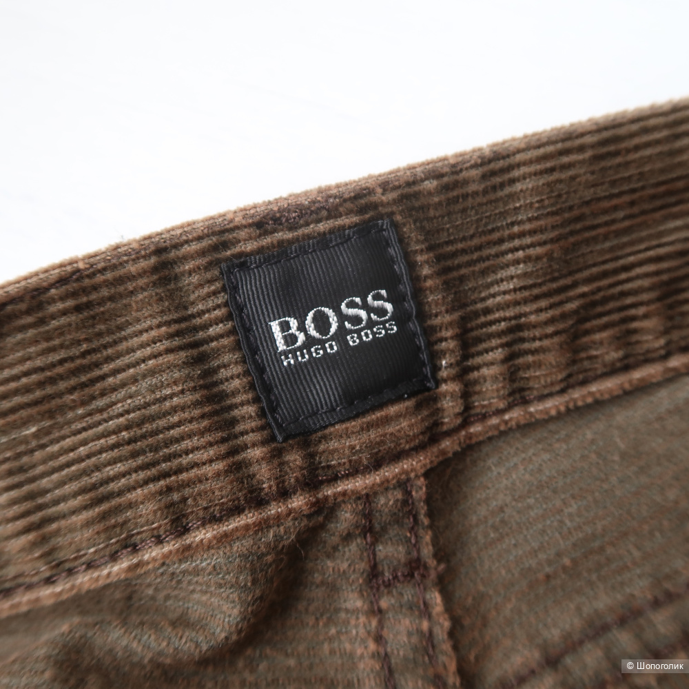 Джинсы Hugo Boss размер 32