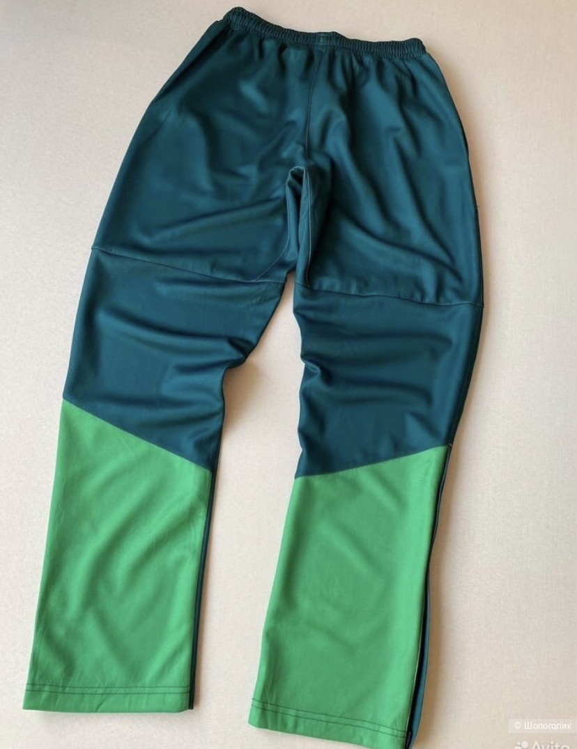 Спортивные штаны Asics Cricket Australia p.S (46)