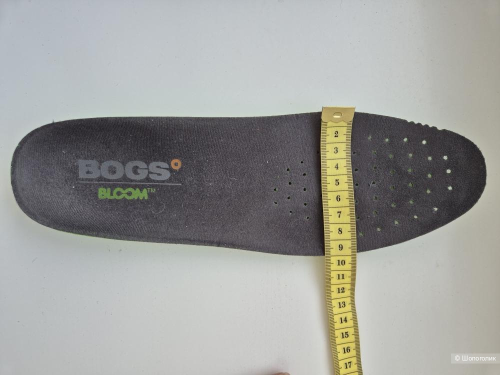 Ботинки Bogs Tillamook Bay Boot, 42 (EUR)