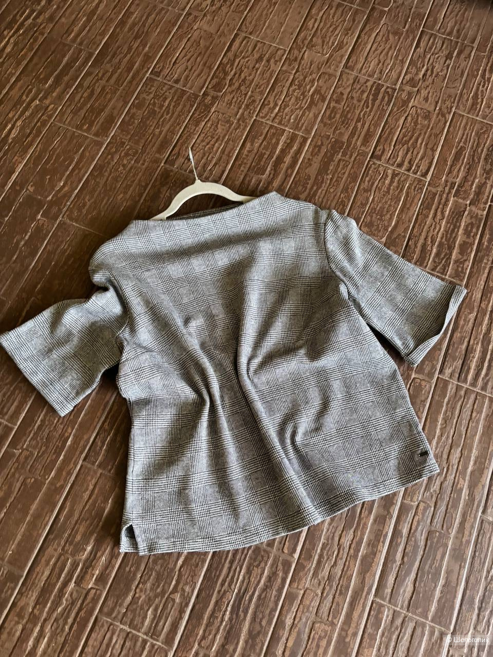 Топ/джемпер Opus, размер 48/50