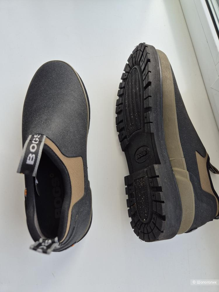 Ботинки Bogs Tillamook Bay Boot, 42 (EUR)