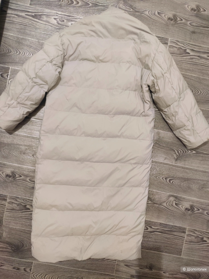 Пальто Parole by Victoria Andreyanova XS (S)