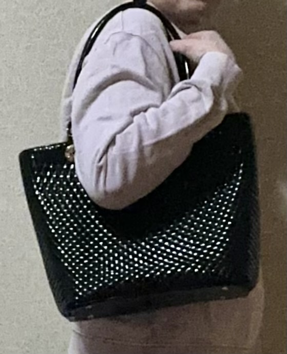 Сумка Kalishating, тоут.