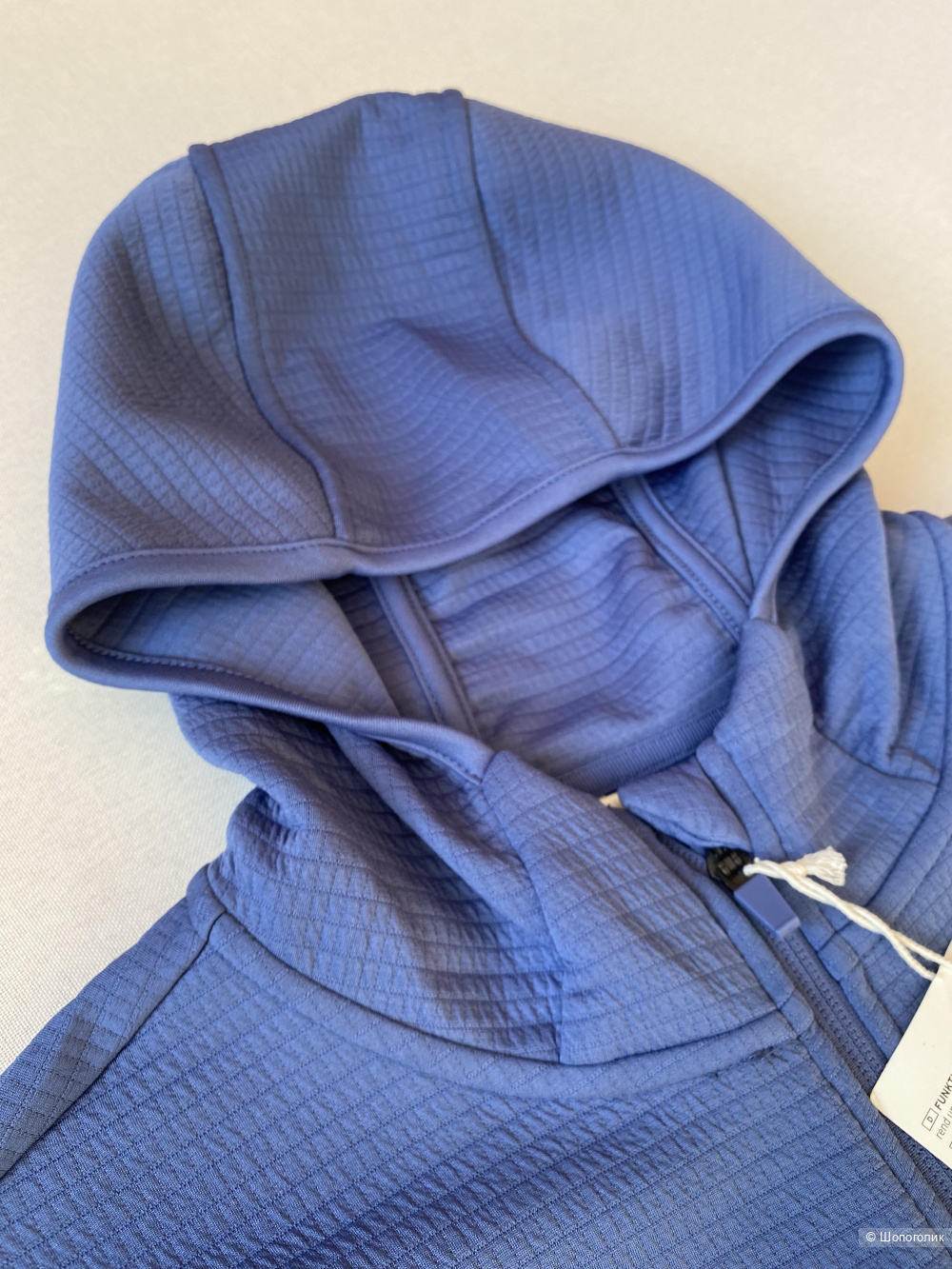 Зип худи Tchibo fleece p.56/58