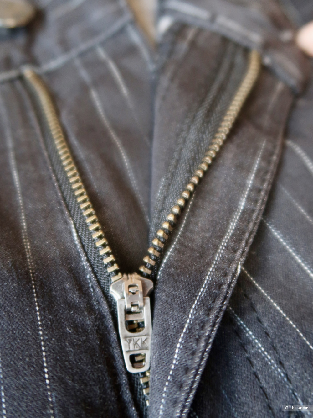 Брюки Armani Exchange размер 48