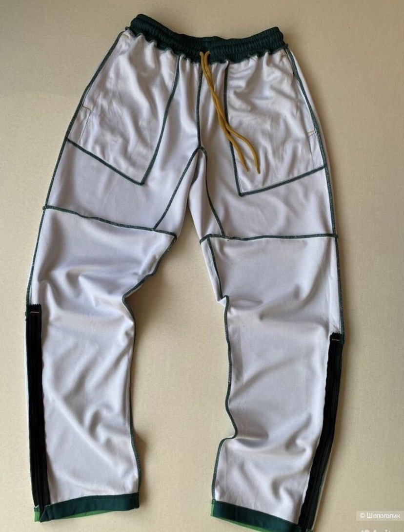 Спортивные штаны Asics Cricket Australia p.S (46)