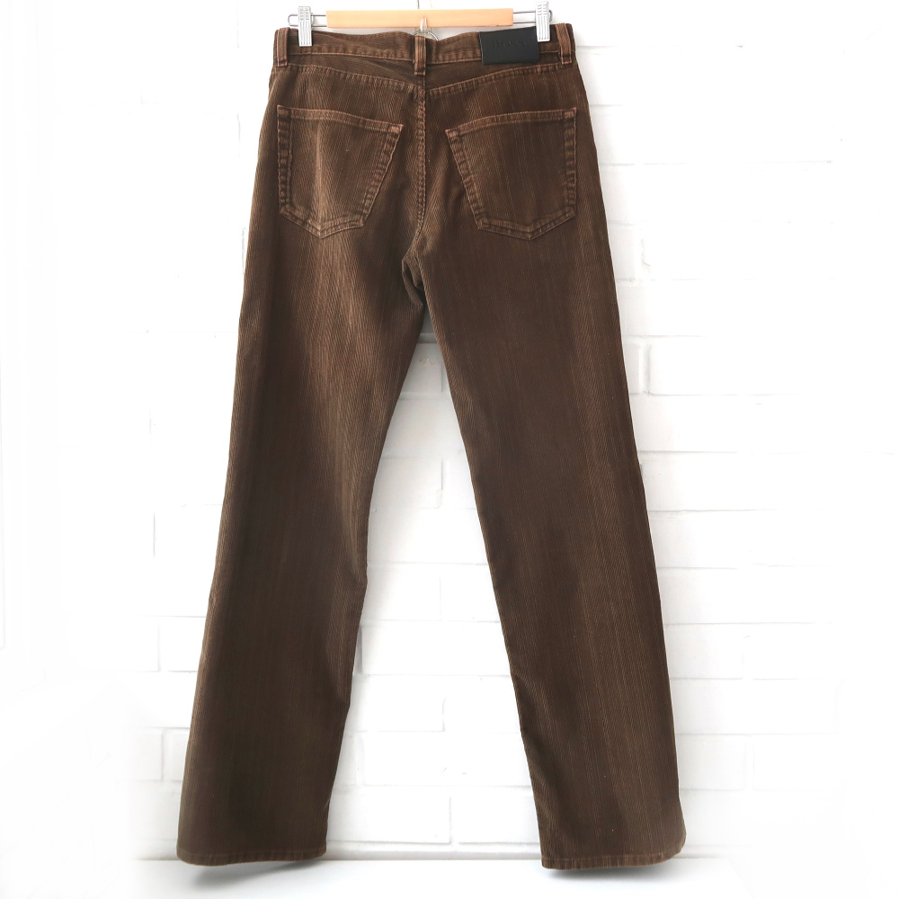 Джинсы Hugo Boss размер 32