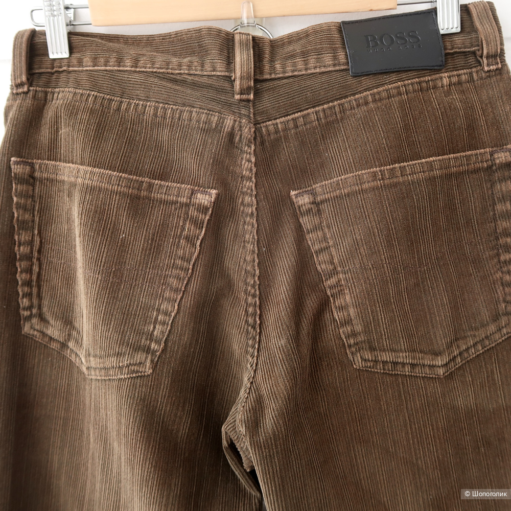 Джинсы Hugo Boss размер 32