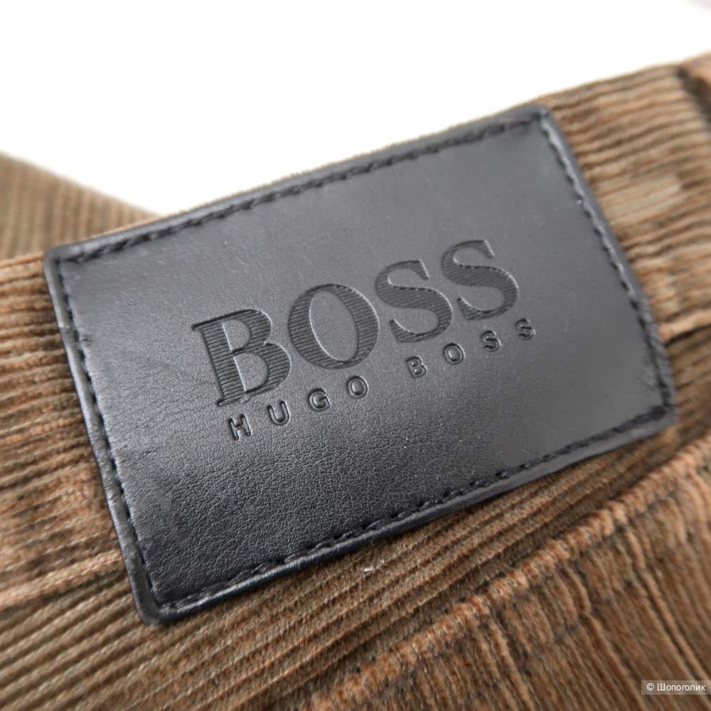 Джинсы Hugo Boss размер 32