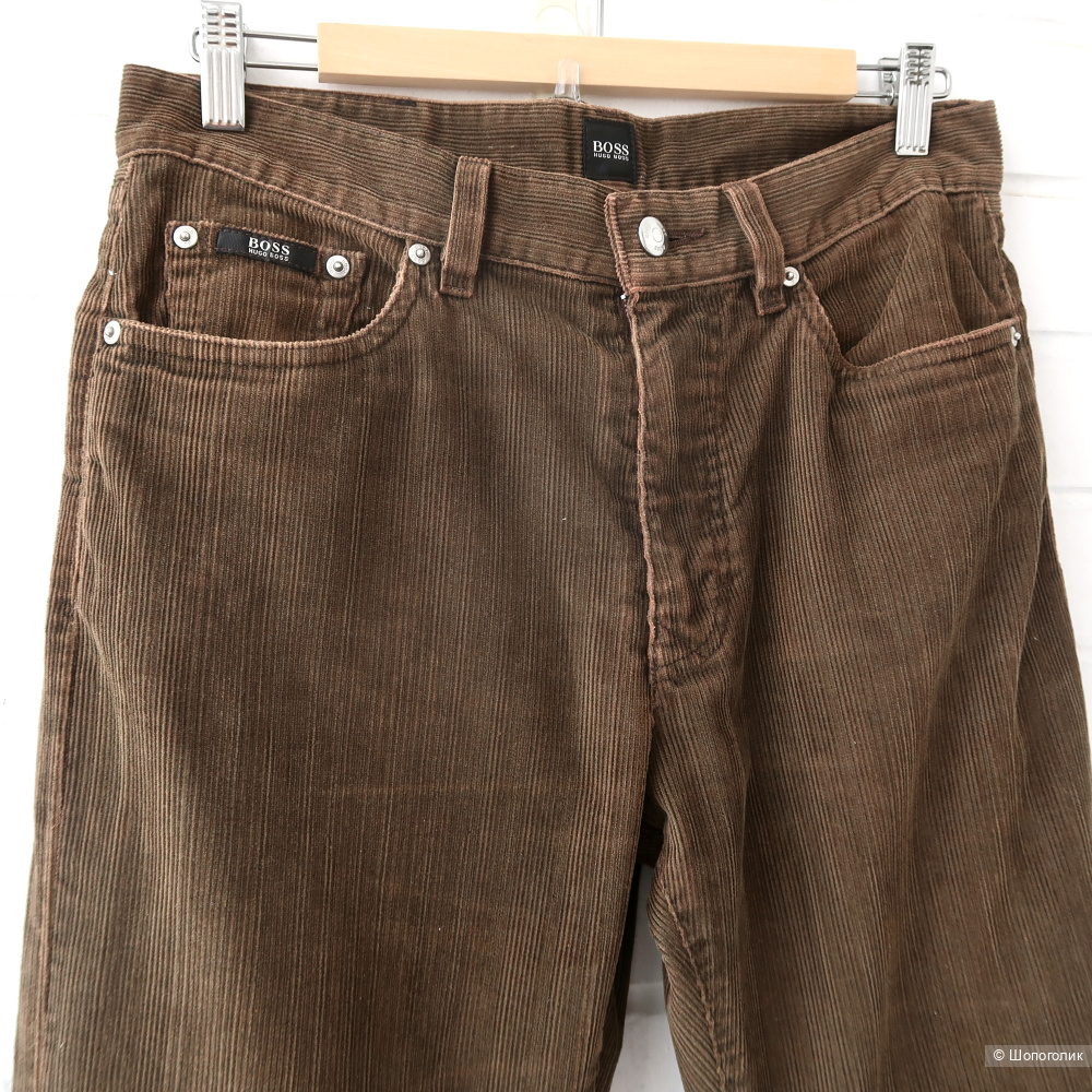 Джинсы Hugo Boss размер 32