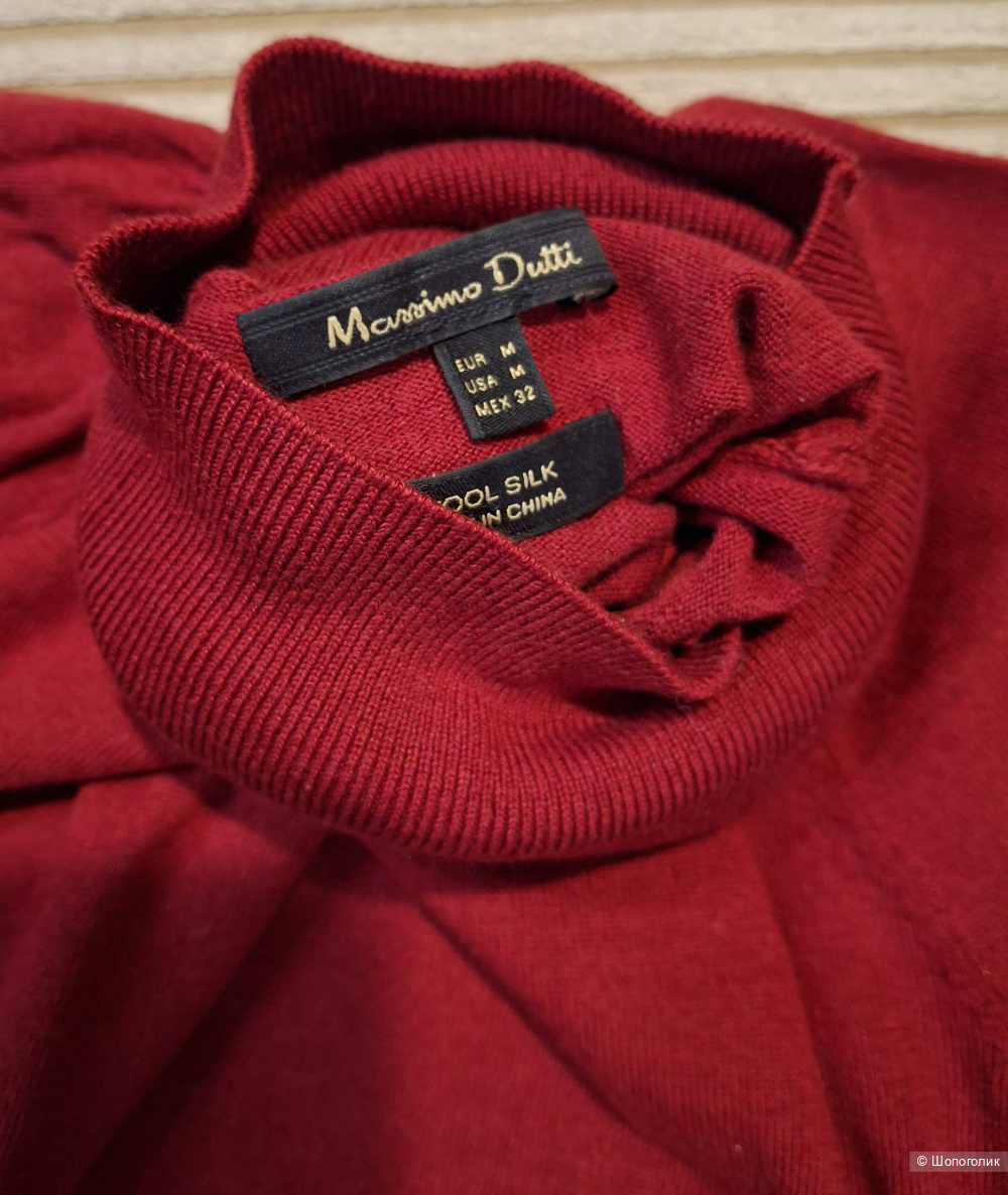 Водолазка Massimo Dutti/M