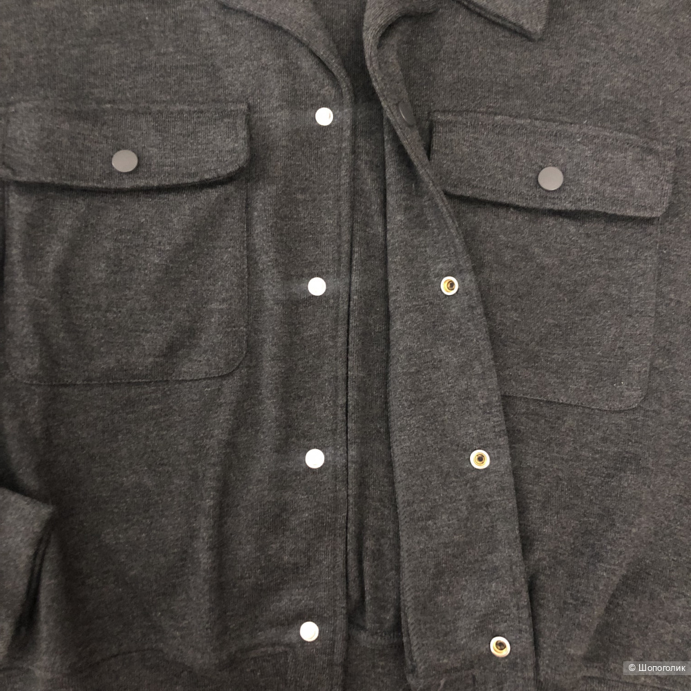 Толстовка LIME (M)