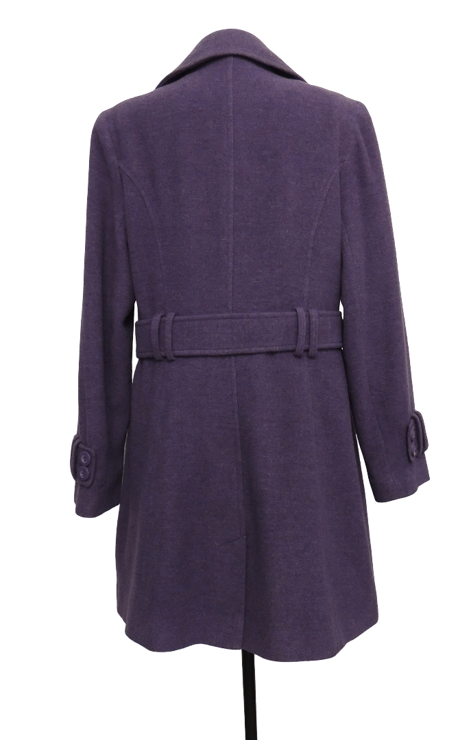 Пальто Damart. 48 размер