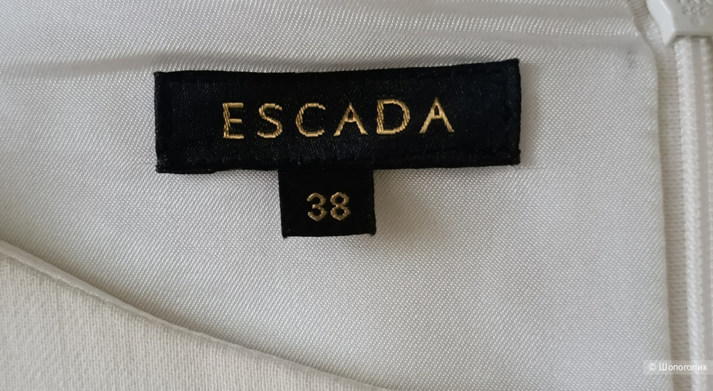 Платье Escada, Росс. 44