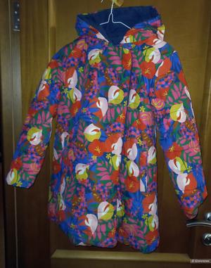 Куртка Dpam, размер 10 лет