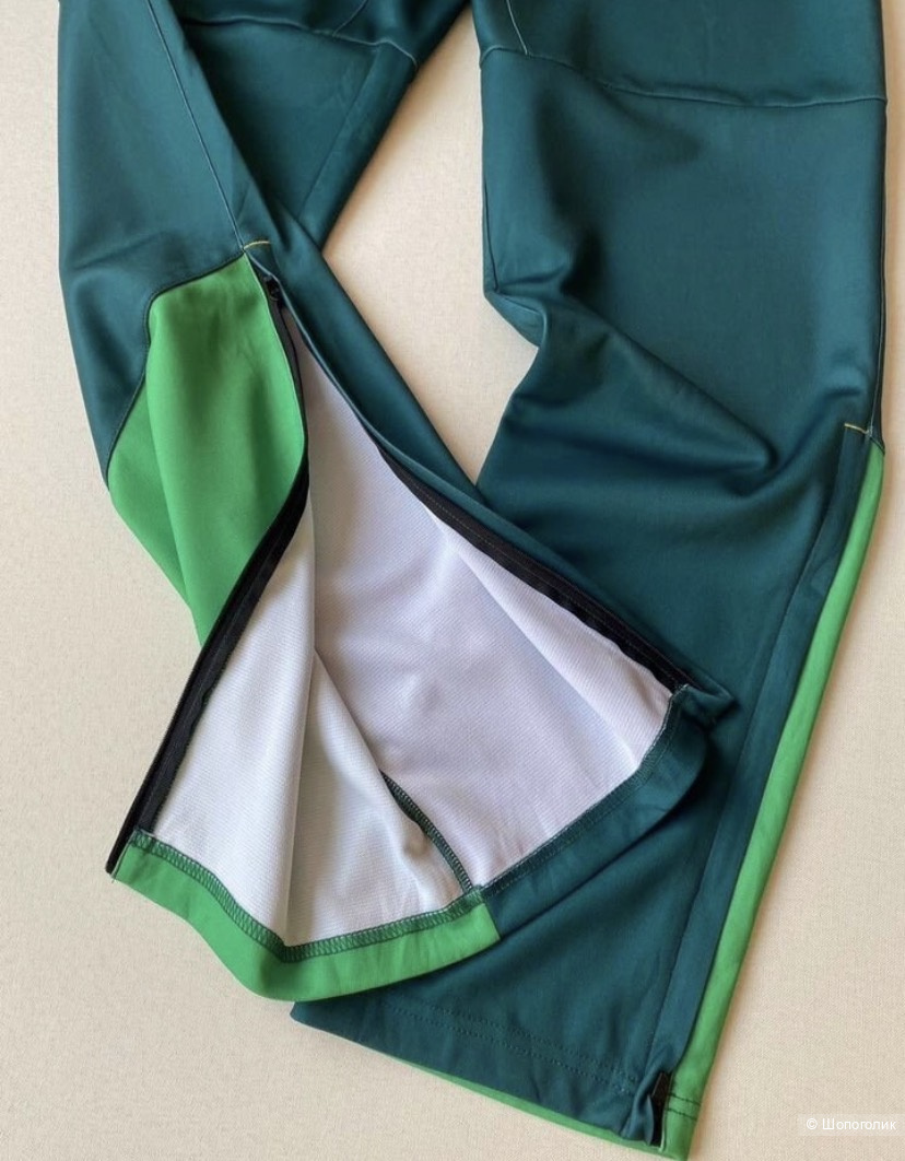 Спортивные штаны Asics Cricket Australia p.S (46)