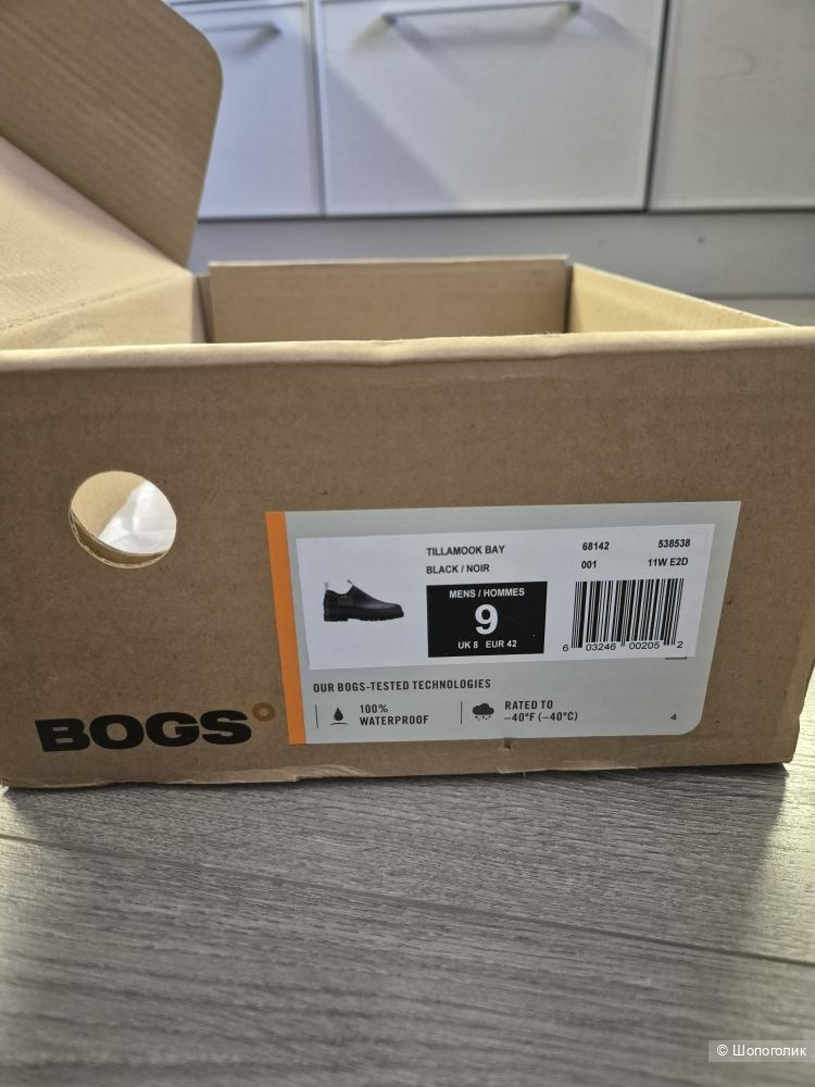 Ботинки Bogs Tillamook Bay Boot, 42 (EUR)