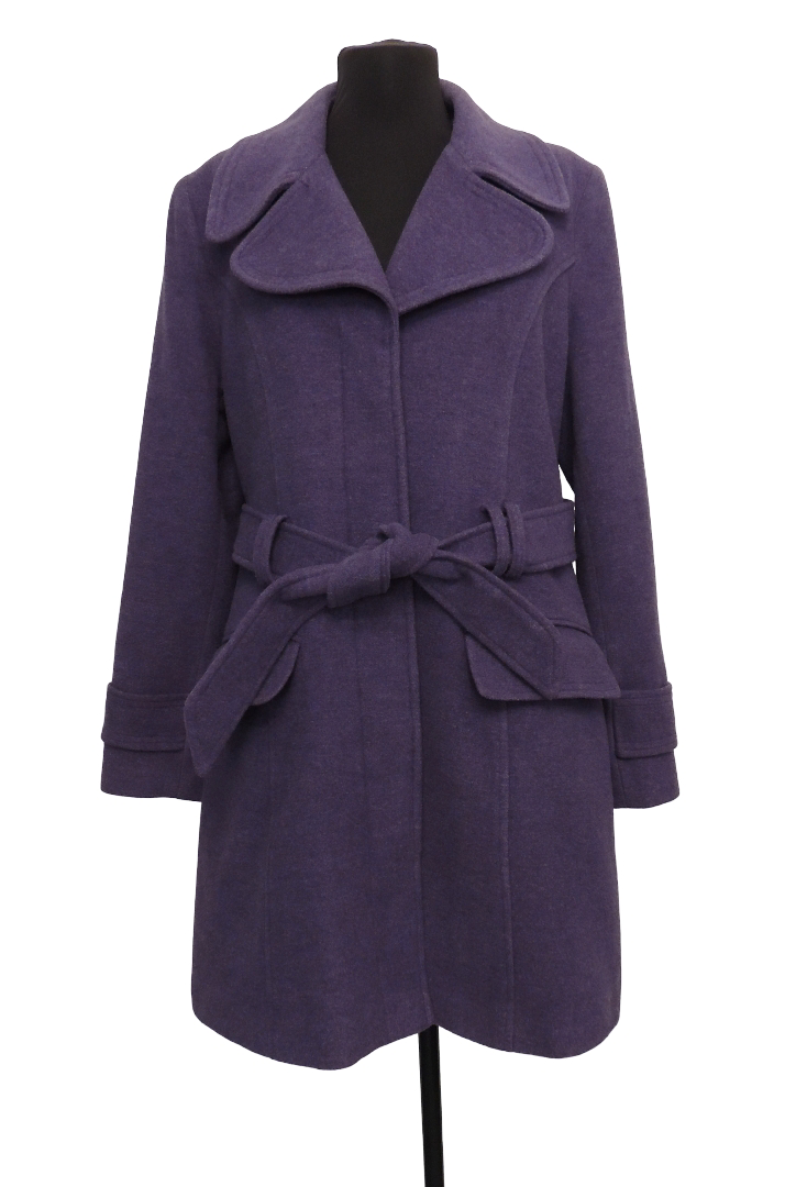 Пальто Damart. 48 размер