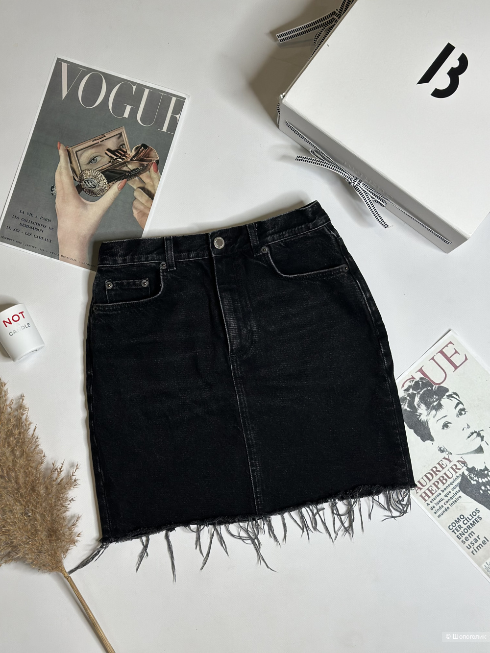 Юбка &Other Stories, размер 42