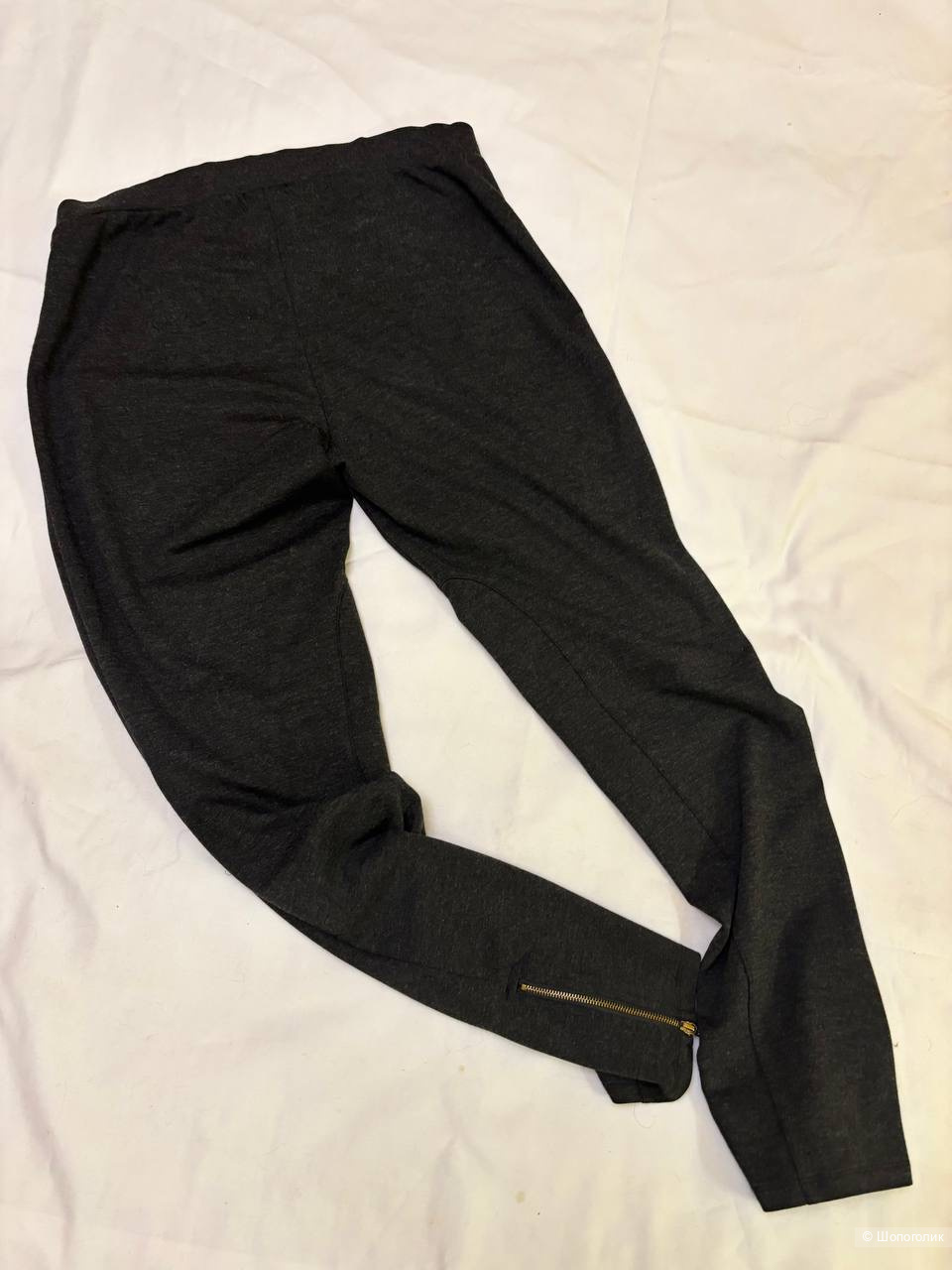 Брюки/леггинсы La redoute, размер 48/50