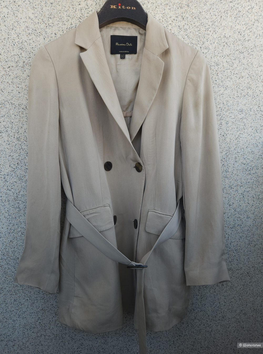 Блейзер Massimo dutty, 44-46