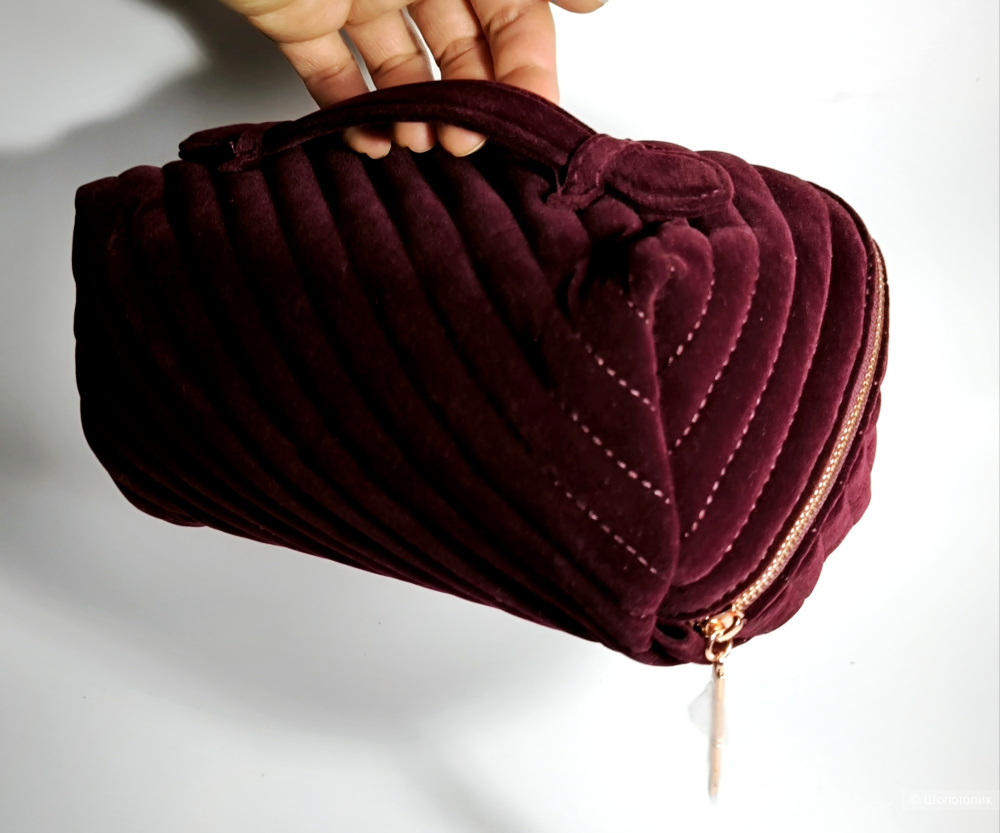 Косметичка органайзер Charlotte Tilbury