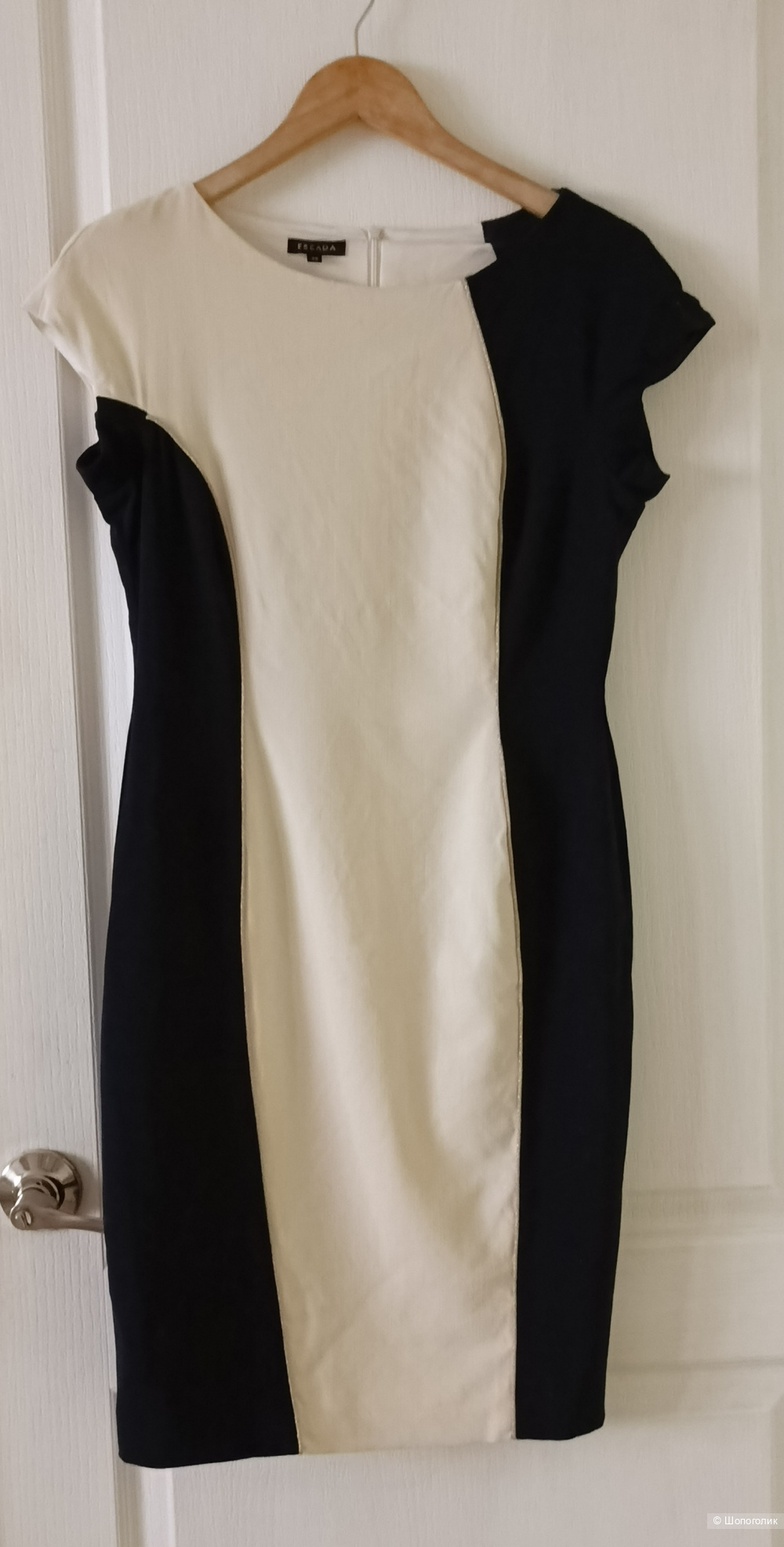 Платье Escada, Росс. 44