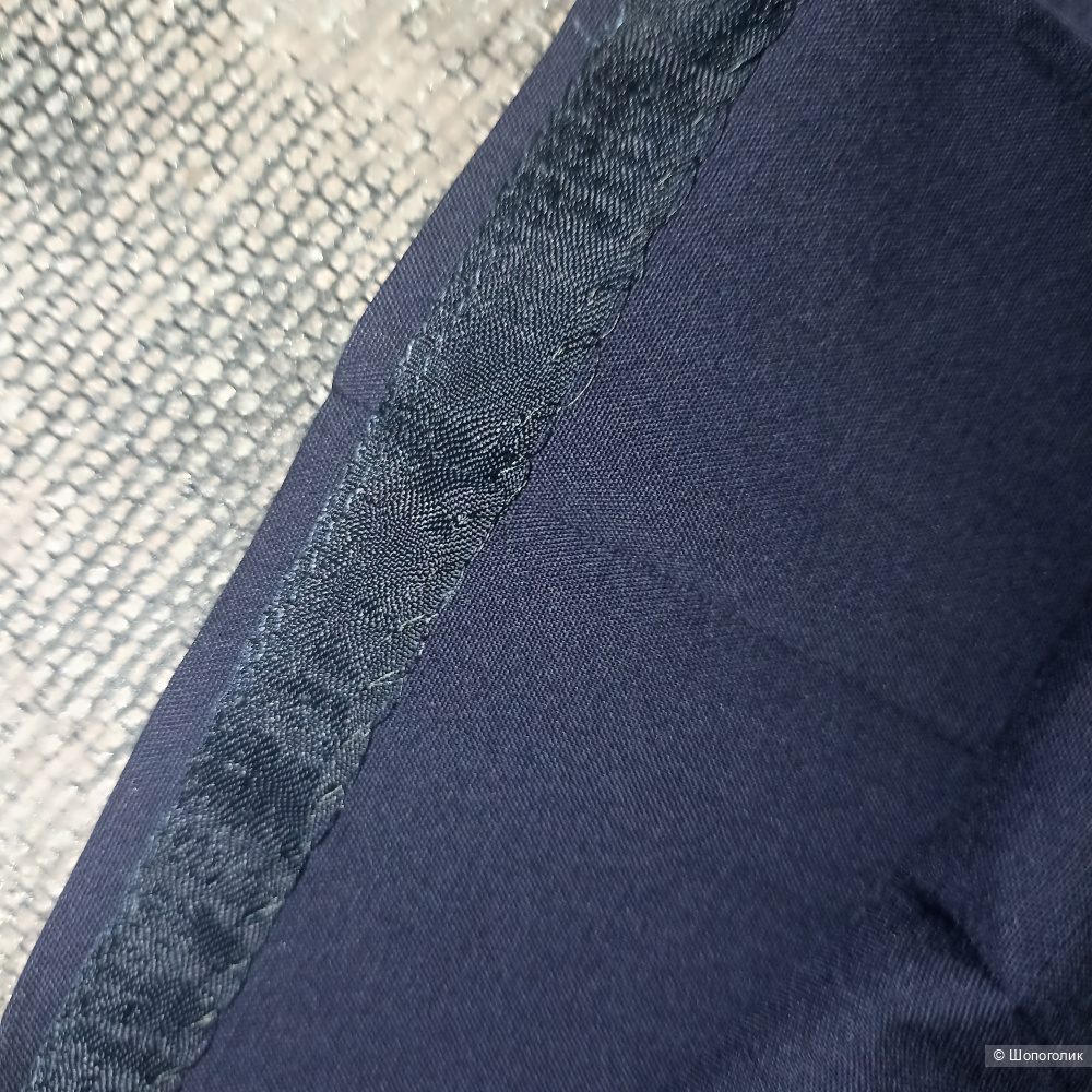 Max Mara брюки р 44