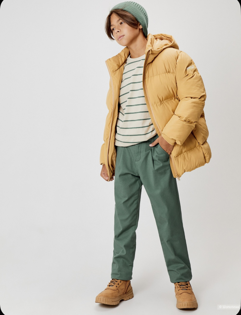 Брюки Acoola на рост 152