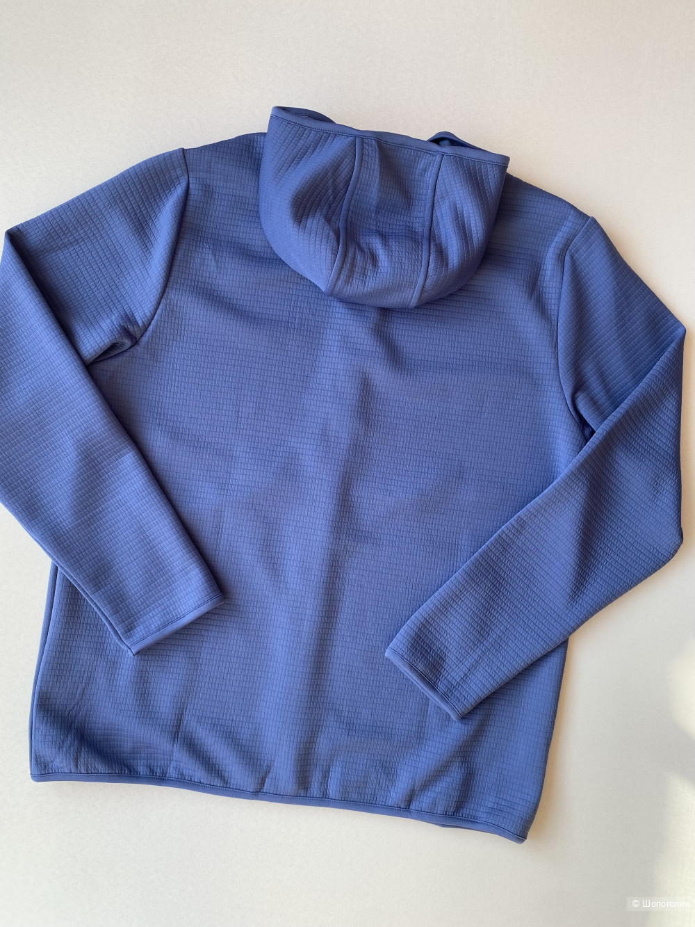 Зип худи Tchibo fleece p.56/58