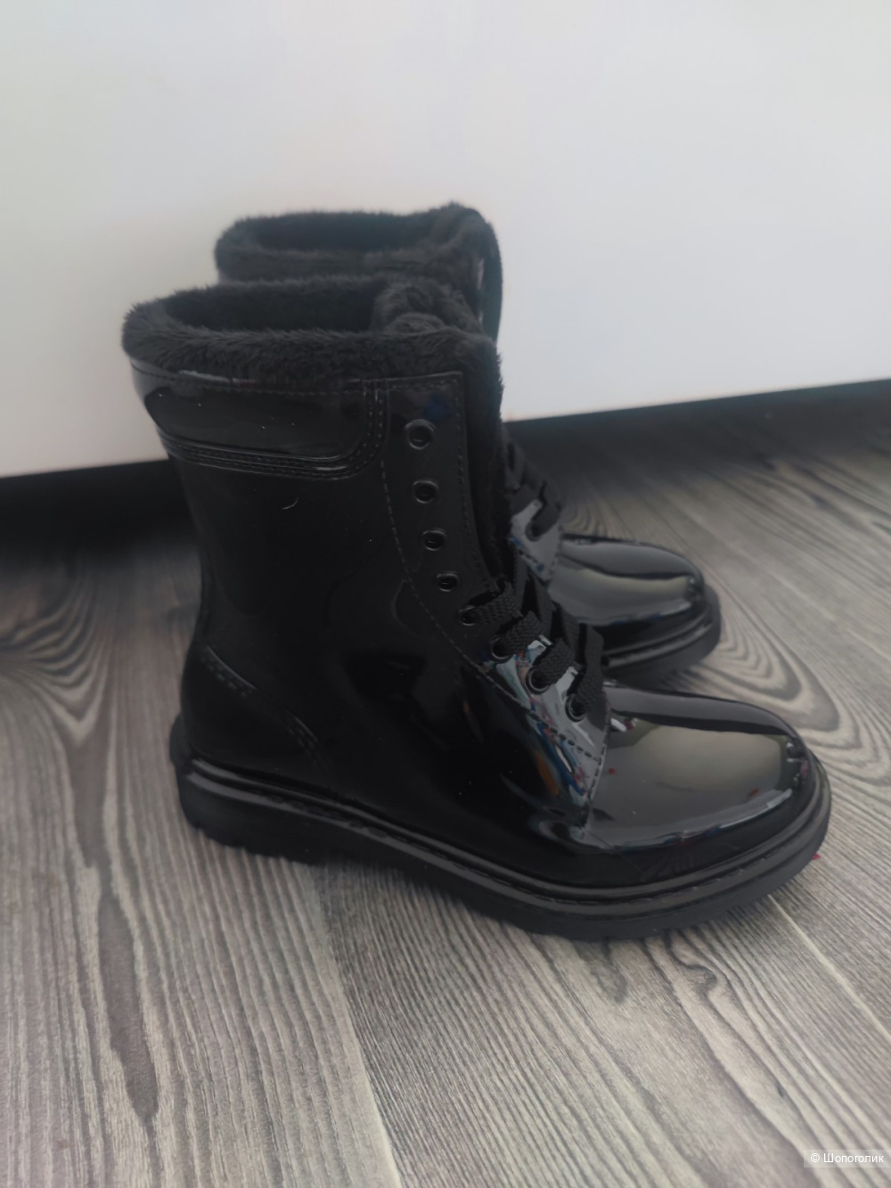 Сапожки резиновые Hugo 38