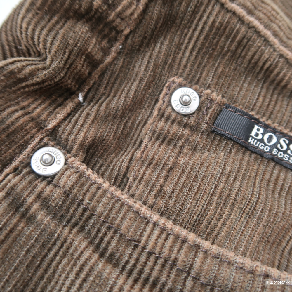 Джинсы Hugo Boss размер 32