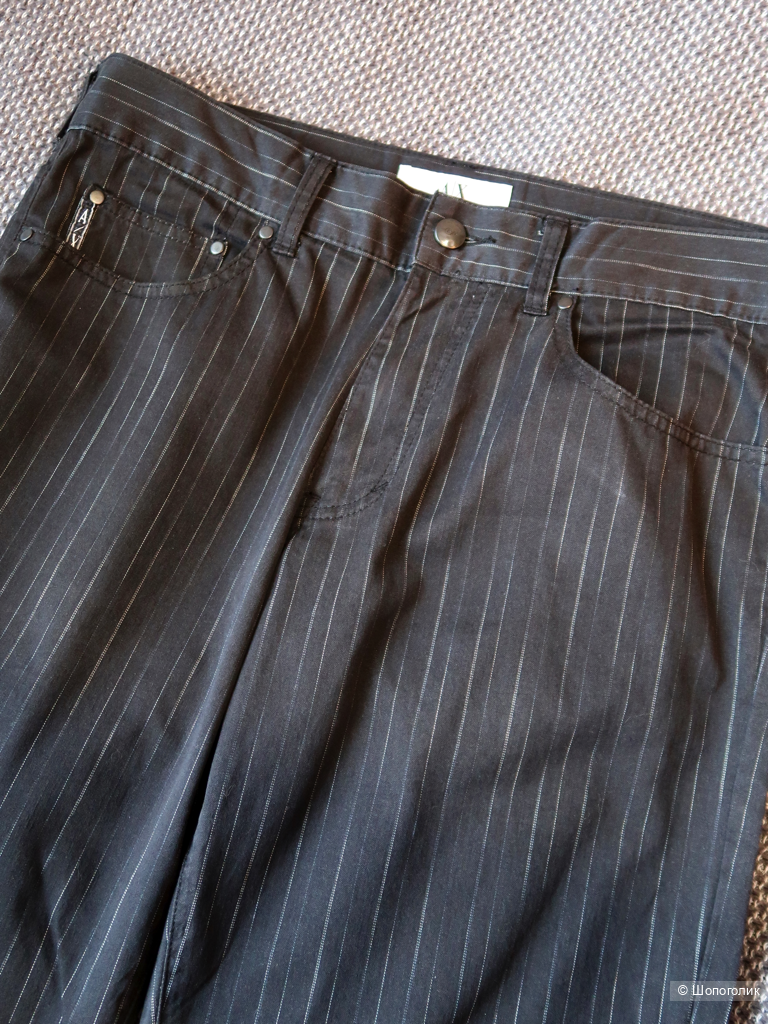 Брюки Armani Exchange размер 48