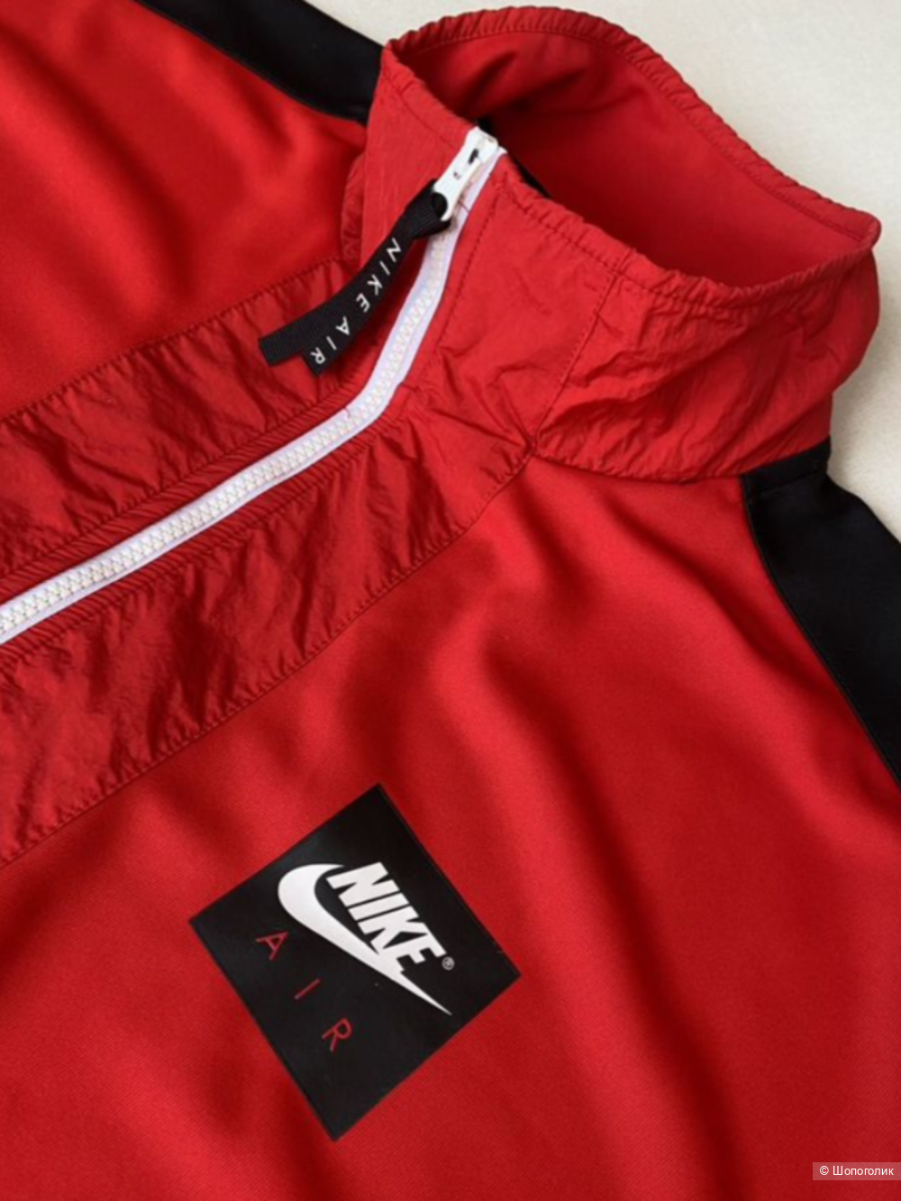 Олимпийка / зип худи Nike Air XL(54)