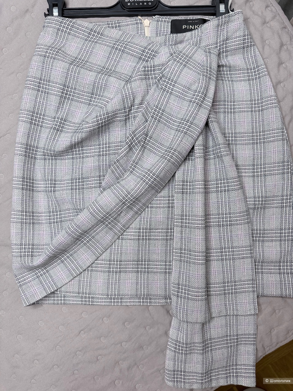 Юбка Pinko, размер 40.