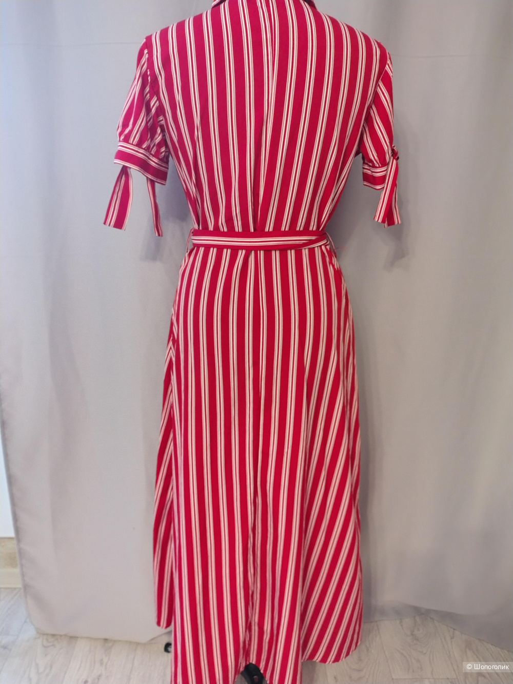 Платье летнее Terranova, размер С-М