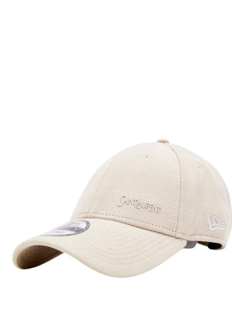 Кепка Saint Laurent &New era one size