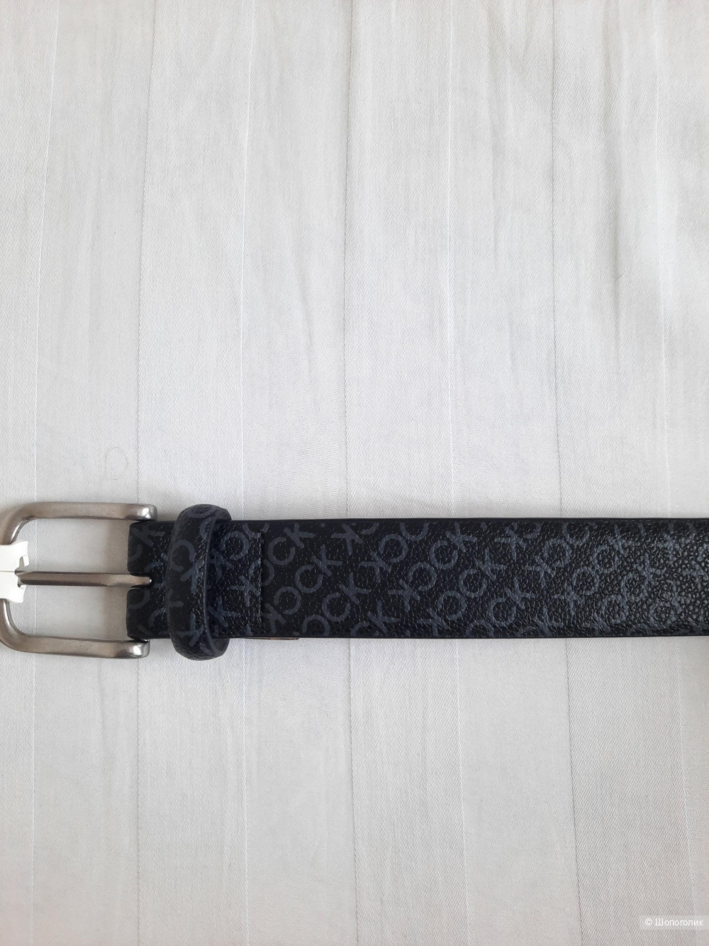 Женский ремень Calvin Klein 100 см