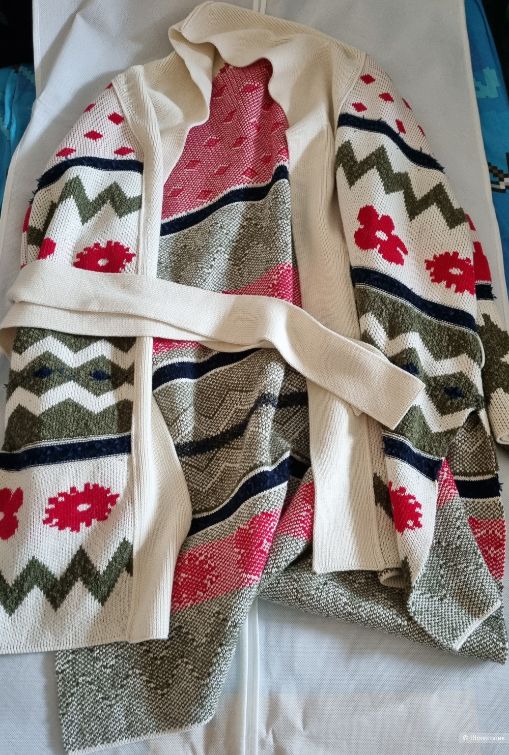 Кардиган fashion market s-l