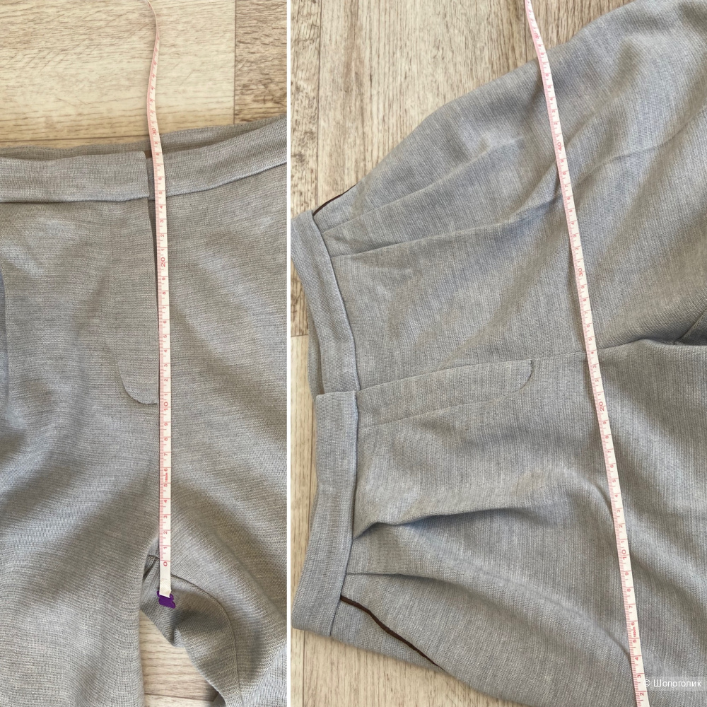 12 storeez брюки S 42