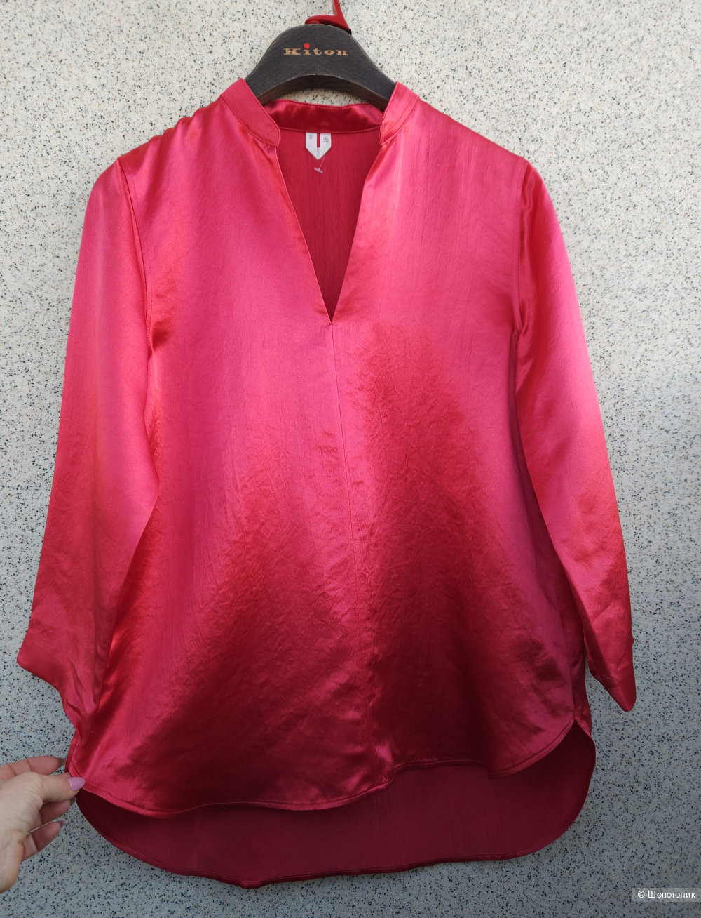 Блузка Arket, 44-46