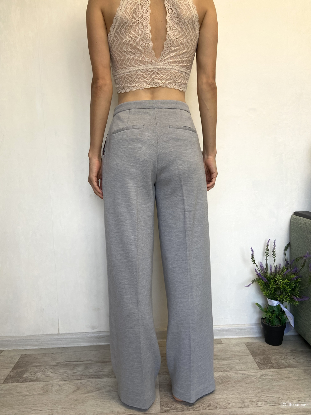 12 storeez брюки S 42