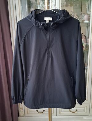 Куртка анорак H&M Move, размер М